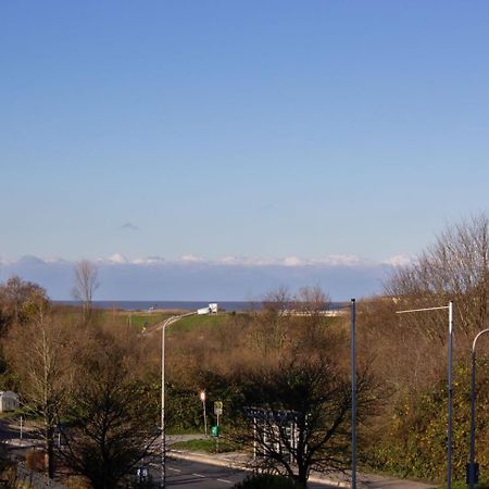 Lord Nelson Cuxhaven Apartment ภายนอก รูปภาพ