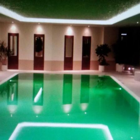 Lord Nelson Cuxhaven Apartment ภายนอก รูปภาพ